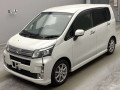 2013 Daihatsu Move Custom