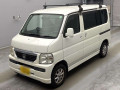 2009 Honda Vamos