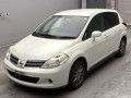 2012 Nissan Tiida