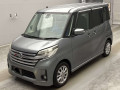 2015 Nissan DAYZ ROOX