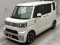 2015 Daihatsu Wake