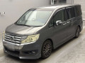 2013 Honda Step WGN Spada