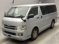 2008 Toyota Hiace Van