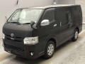 2018 Toyota Hiace Van