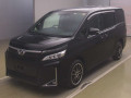 2018 Toyota Voxy