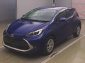 2021 Toyota Aqua