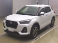 2021 Daihatsu Rocky