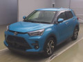 2020 Toyota Raize
