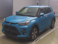 2019 Toyota Raize