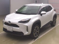 2024 Toyota YARIS CROSS