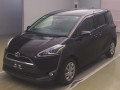 2017 Toyota Sienta