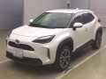 2020 Toyota YARIS CROSS