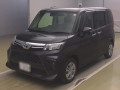 2023 Toyota Roomy