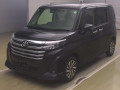 2021 Toyota Roomy