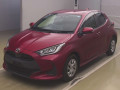2020 Toyota YARIS
