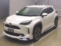 2021 Toyota YARIS CROSS