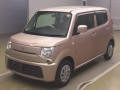 2014 Suzuki MR Wagon