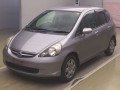 2007 Honda Fit