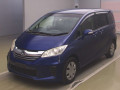 2014 Honda Freed