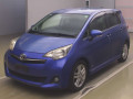2013 Toyota Ractis