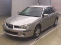 2006 Subaru Impreza Sportswagon