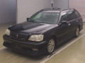 2001 Toyota Crown Estate