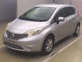 2013 Nissan Note