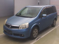 2009 Nissan Lafesta