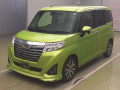 2017 Toyota Roomy