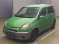 2001 Toyota Fun Cargo