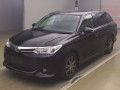 2015 Toyota Corolla Fielder