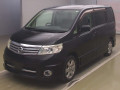 2007 Nissan Serena