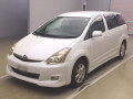 2006 Toyota Wish