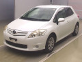 2010 Toyota Auris