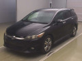 2010 Honda Stream