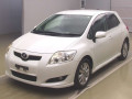 2009 Toyota Auris