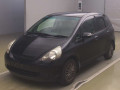 2005 Honda Fit