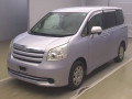 2009 Toyota Noah