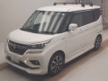 2020 Suzuki Solio Bandit