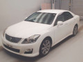2008 Toyota Crown