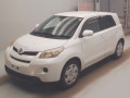 2008 Toyota IST