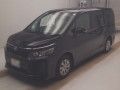 2016 Toyota Voxy