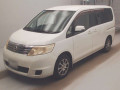 2010 Nissan Serena