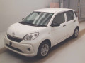 2020 Toyota Passo