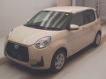 2021 Toyota Passo