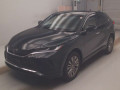 2021 Toyota Harrier