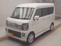 2025 Suzuki Every Wagon