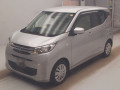 2019 Mitsubishi eK Wagon