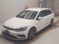 2017 Volkswagen Golf Variant