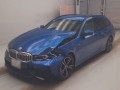 2022 BMW 3 Series
